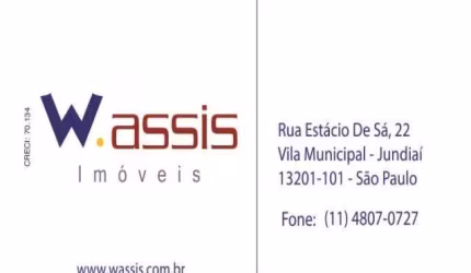 CASA para Venda VILA CACILDA, JUNDIAI 3 dormitórios 345,00 M2 total R$ 1.600.000,00