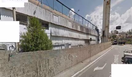 Barracão / Galpão / Depósito para alugar na Rua Carlos Gomes, 195, Ponte de São João, Jundiaí, 7900 m2 por R$ 134.300