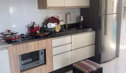 Apartamento com 4 quartos à venda na Avenida Professor Pedro Clarismundo Fornari, 1080, Engordadouro, Jundiaí, 110 m2 por R$ 980.000
