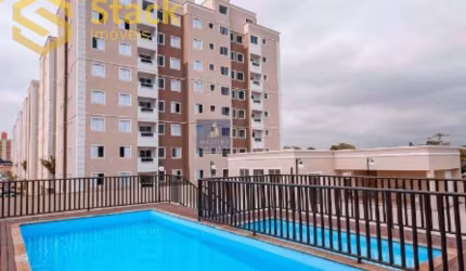 Apartamento com 2 quartos à venda na Rua Doutor Eloy Chaves, 178, Ponte de São João, Jundiaí, 53 m2 por R$ 354.000
