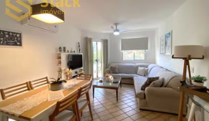 APARTAMENTO MOBILIADO A VENDA COND. ACQUA RIVIERA - RIVIERA DE SÃO LOURENÇO - BERTIOGA