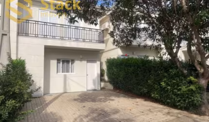 Casa em condomínio fechado com 3 quartos à venda na Avenida Juvenal Arantes, 1555, Jardim Carolina, Jundiaí por R$ 825.000