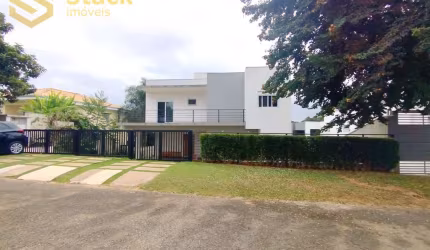 CASA A VENDA EM JUNDIAÍ 7 QUARTOS E 8 VAGAS CONDOMÍNIO CAPITAL VILLE