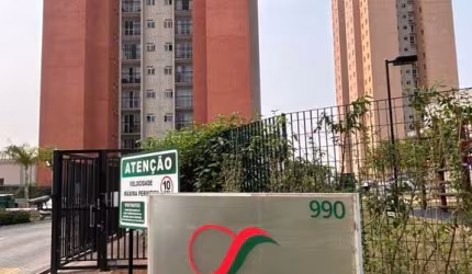 Apartamento à venda no condomínio Differenziato com 64 m²  - 3 dormitórios - Medeiros - Jundiaí/SP!