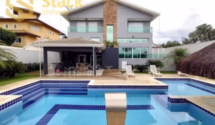 CASA A VENDA CONDOMÍNIO TERRAS DE SÃO CARLOS - JUNDIAÍ MIRIM - JUNDIAÍ