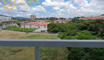 APARTAMENTO 2 DORMITÓRIOS À VENDA NO CONDOMÍNIO BELL' ART - RECANTO QUARTO CENTENÁRIO - JUNDIAÍ/SP.