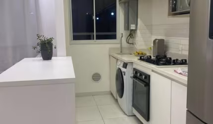 APARTAMENTO TÉRREO 3 DORMITÓRIOS À VENDA NO RESIDENCIAL CENÁRIO - PONTE SÃO JOÃO -JUNDIAÍ/SP.