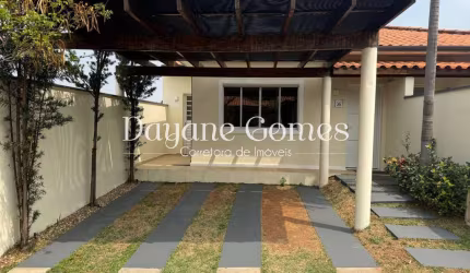 Casa térrea à venda condomínio Vila Formosa Indaiatuba-SP