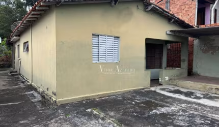 Casa à venda no Jardim Clarice - Votorantim/SP