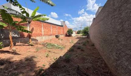 Terreno à venda, 224 m² no Residencial Votorantim Park I - Votorantim/SP