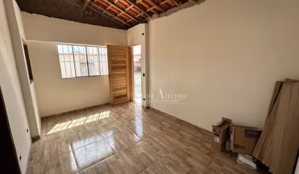 Casa à venda no Jardim Daniel Antônio - Votorantim/SP
