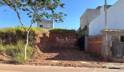 Terreno à Venda por R$ 125.000 no Jardim Giardino Di Veneto - Votorantim/SP