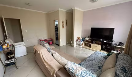 Casa com 2 dormitórios à Venda no Nova Votorantim - Votorantim/SP