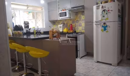Casa com 3 dormitórios à venda no Parque Bela Vista - Votorantim/SP