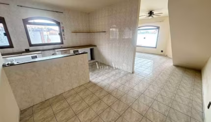 Casa com 4 dormitórios à venda no Jardim Icatu - Votorantim/SP