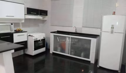 Casa com 2 Quartos na Barra Funda - Votorantim/SP