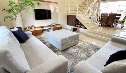 Excelente casa à venda no Condomínio Vasques Martins - Votorantim/SP