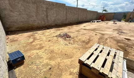 Terreno Plano à venda no Jardim Vivalegro - Votorantim/SP
