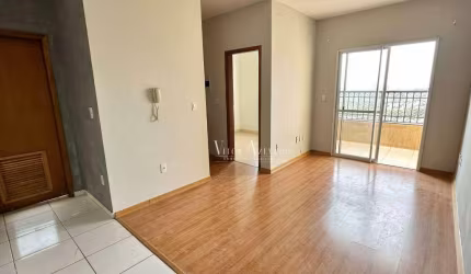 Apartamento à venda no Condomínio Villa Sunset - Votorantim/SP