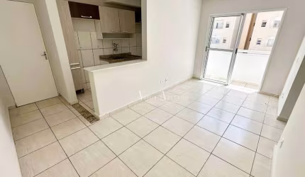 Apartamento no Condomínio Ilha de Magala - Votorantim/S