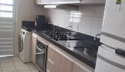 Apartamento à venda no Condomínio Quinta das Aguas - Votorantim/SP