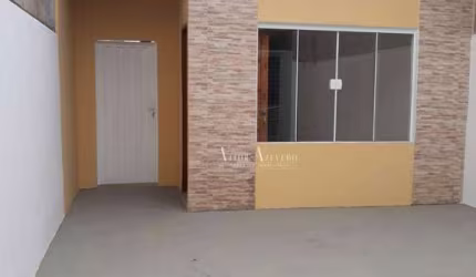 Casa à venda no Parque Santos Dumont - Votorantim/SP