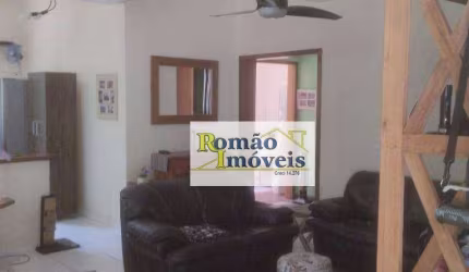 Casa à venda, 214 m² por R$ 450.000,00 - Alpes de Mairiporã - Mairiporã/SP
