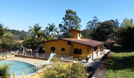 Casa à venda, 364 m² por R$ 2.300.000,00 - Campos de Mairiporã - Mairiporã/SP