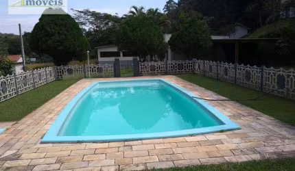 Sítio à venda, 24000 m² por R$ 800.000,00 - Mato Dentro - Mairiporã/SP
