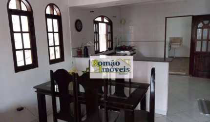 Casa à venda, 196 m² por R$ 700.000,00 - Jardim Oliveira - Mairiporã/SP