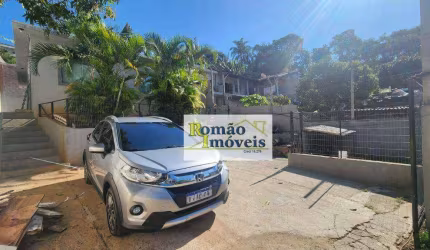 Casa com 3 dormitórios à venda, 92 m² por R$ 390.000,00 - Parque Lagoa Do Barreiro - Mairiporã/SP