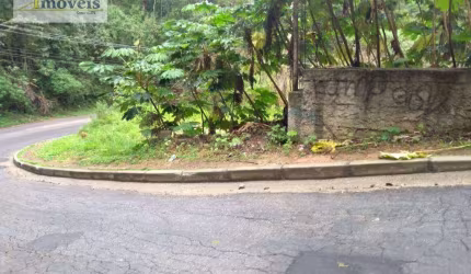 Terreno à venda, 426 m² por R$ 140.000,00 - Parque Lagoa Do Barreiro - Mairiporã/SP