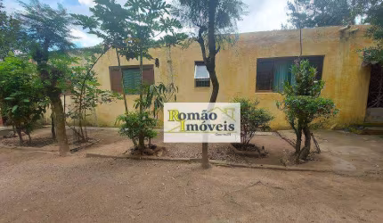 Chácara com 3 dormitórios à venda, 1170 m² por R$ 340.000,00 - Portal das Colinas - Mairiporã/SP