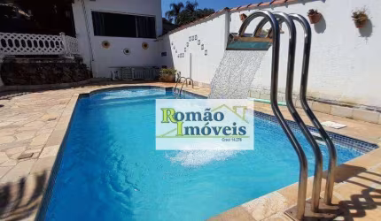 Chácara à venda, 1760 m² por R$ 990.000,00 - Cacéia - Mairiporã/SP