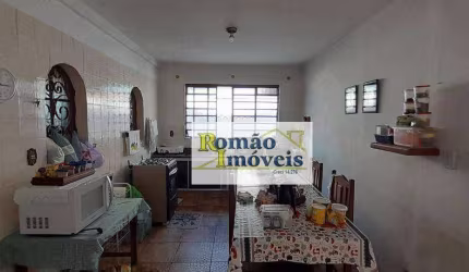 Casa terrea com Habite-se com 2 dormitórios à venda, 200 m²AC por R$ 750.000 - Lavapés - Mairiporã/SP
