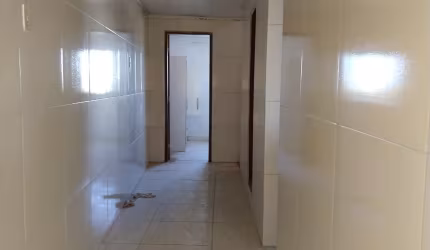 Casa no Engenho Velho da Federação