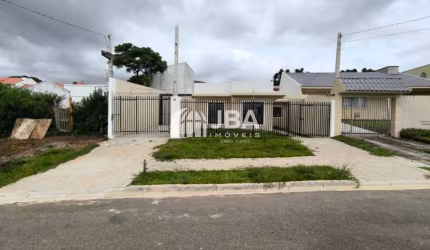 CASA TÉRREA EM CONDOMÍNIO  NO XAXIM
