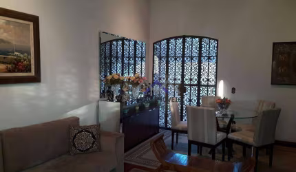 Casa à venda, 300 m² por R$ 1.200.000,00 - Vila Cacilda - Jundiaí/SP