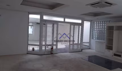 Prédio, 1000 m² - venda por R$ 6.500.000,00 ou aluguel por R$ 40.000,00/mês - Centro - Jundiaí/SP