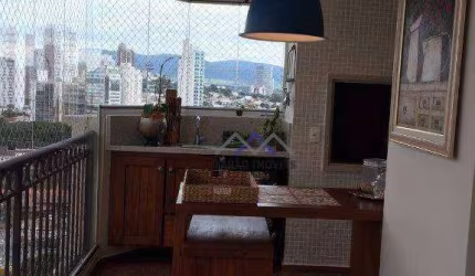 Apartamento à venda, 178 m² por R$ 1.690.000,00 - Centro - Jundiaí/SP
