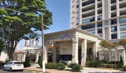 Apartamento Duplex à venda, 483 m² por R$ 5.500.000,00 - Anhangabaú - Jundiaí/SP