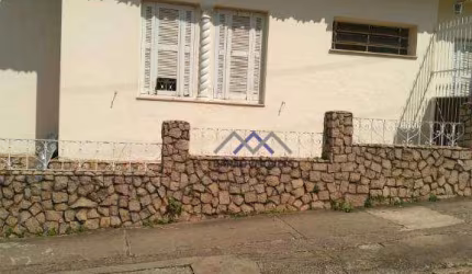Casa com 2 dormitórios à venda, 268 m² por R$ 735.000,00 - Centro - Jundiaí/SP
