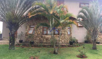 Casa à venda, 502 m² por R$ 2.800.000,00 - Loteamento Portal da Colina - Jundiaí/SP