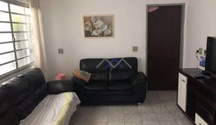 Casa com 2 dormitórios à venda, 118 m² por R$ 530.000,00 - Jardim Ana Maria - Jundiaí/SP
