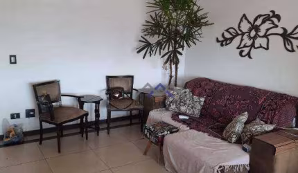 Apartamento à venda, 100 m² por R$ 620.000,00 - Vila Rami - Jundiaí/SP