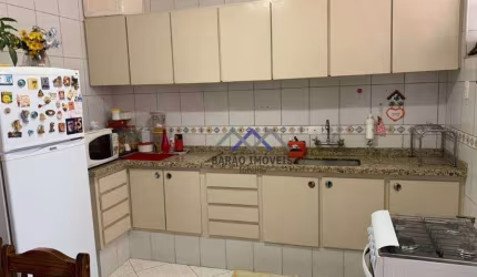 Apartamento com 2 dormitórios à venda, 78 m² por R$ 380.000,00 - Vila Garcia - Jundiaí/SP