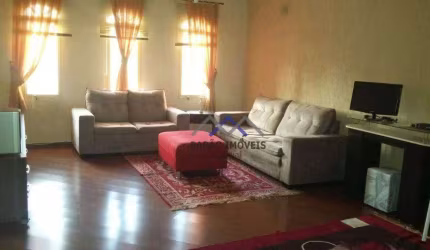 Casa à venda, 156 m² por R$ 695.000,00 - Jardim Sagrado Coração de Jesus - Jundiaí/SP