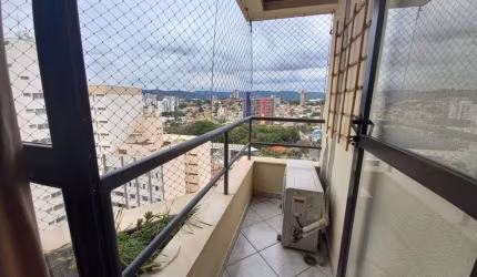 Apartamento à venda, 93 m² por R$ 583.000,00 - Centro - Jundiaí/SP