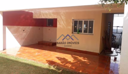 Casa à venda, 180 m² por R$ 680.000,00 - Jardim das Tulipas - Jundiaí/SP