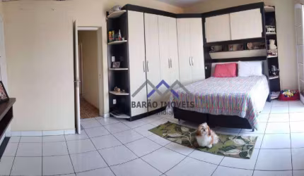 Casa no  Jardim Trevo - Jundiaí/SP